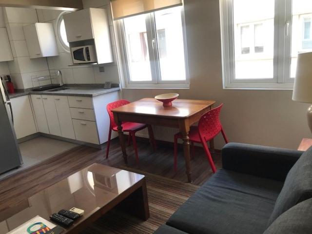 Lastarria Aparts Apartamento